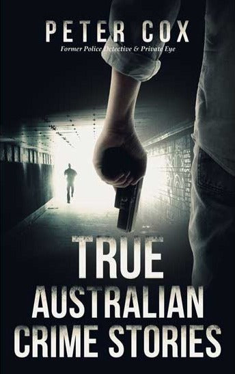 True Australian Crime Stories
